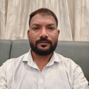 Photo of उज्जवल कुमार साहा